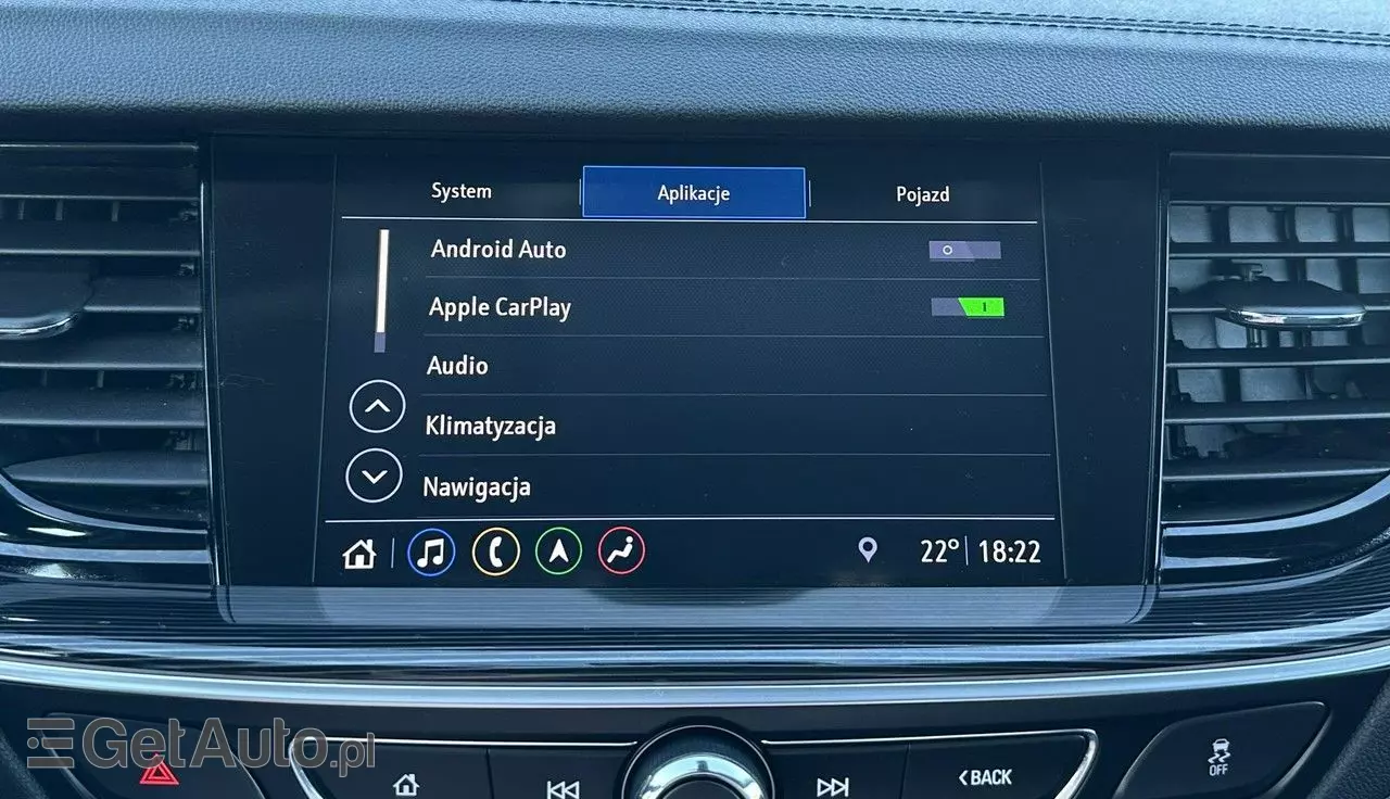 OPEL Insignia 1.6 T Elite S&S