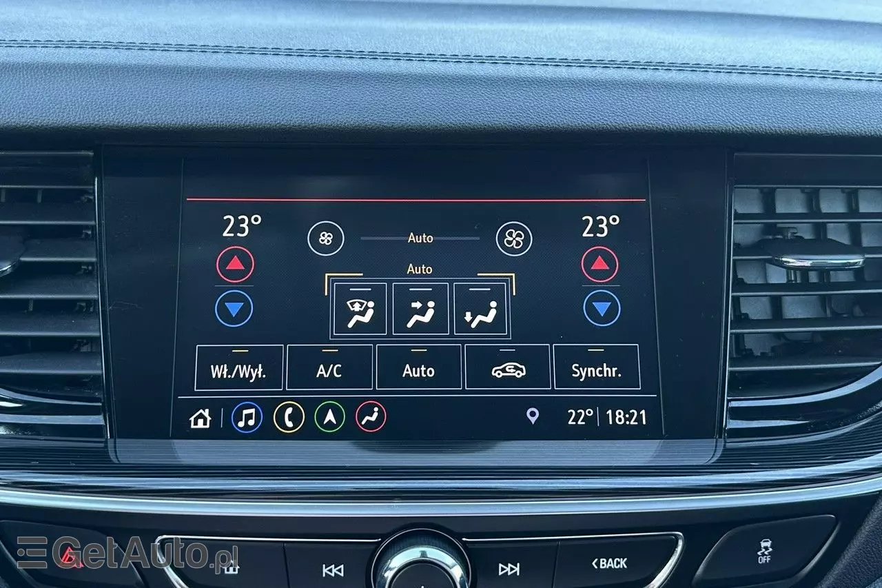 OPEL Insignia 1.6 T Elite S&S