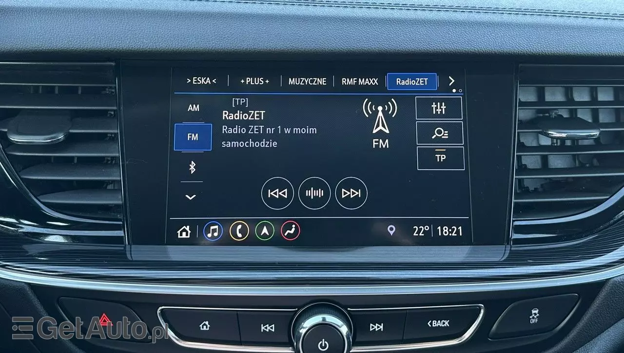 OPEL Insignia 1.6 T Elite S&S