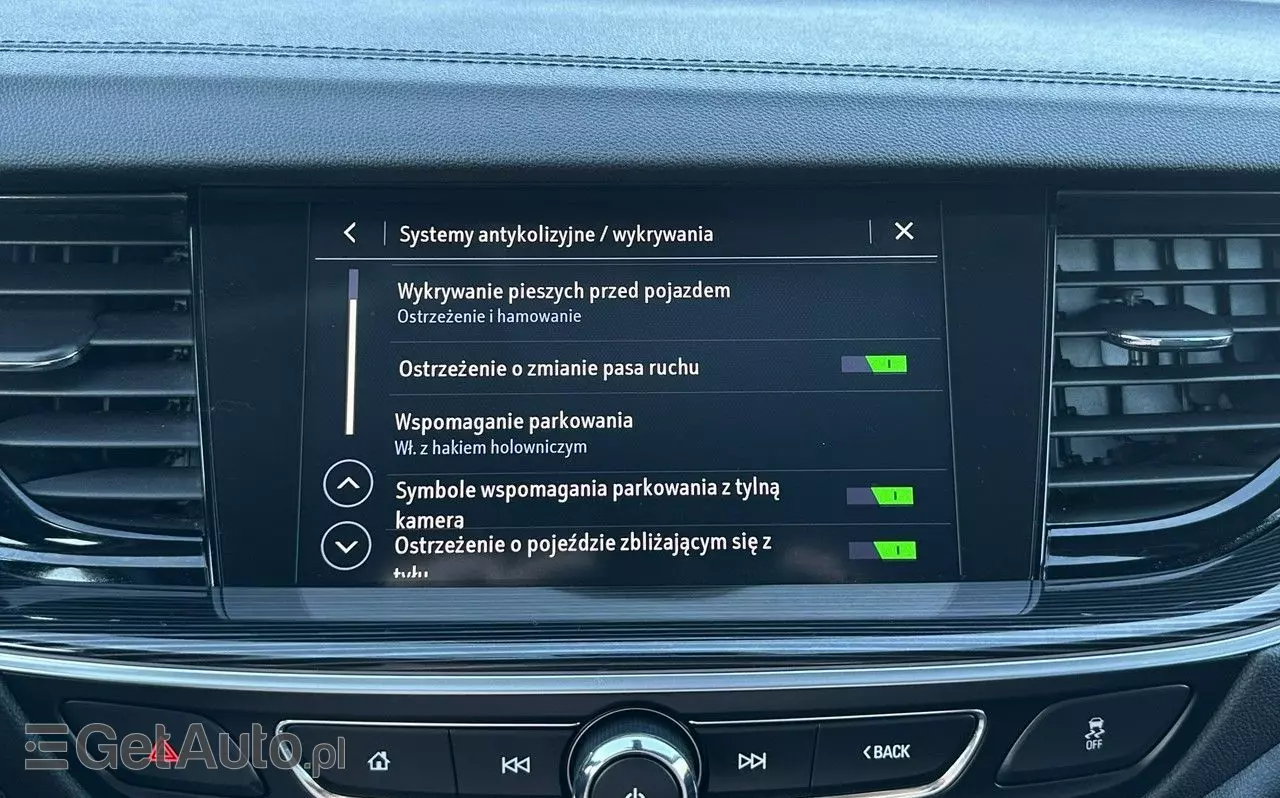 OPEL Insignia 1.6 T Elite S&S