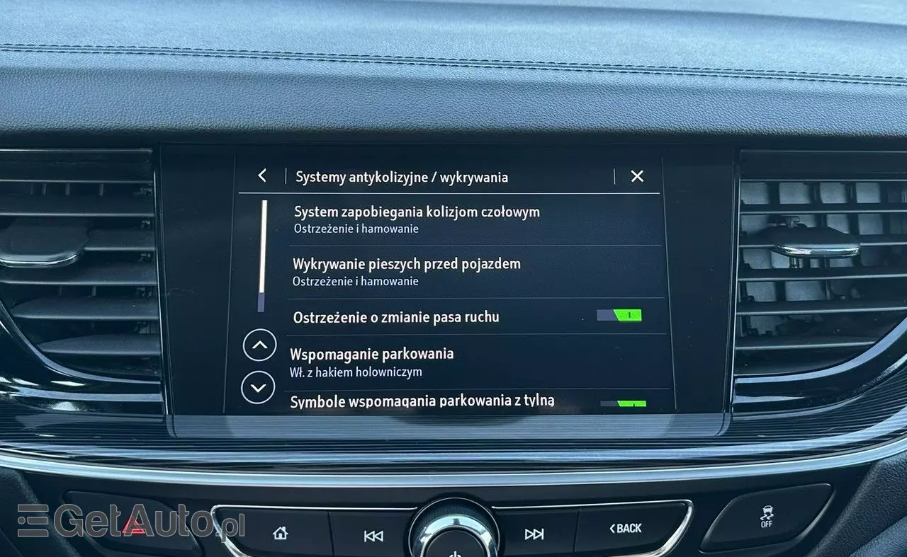 OPEL Insignia 1.6 T Elite S&S