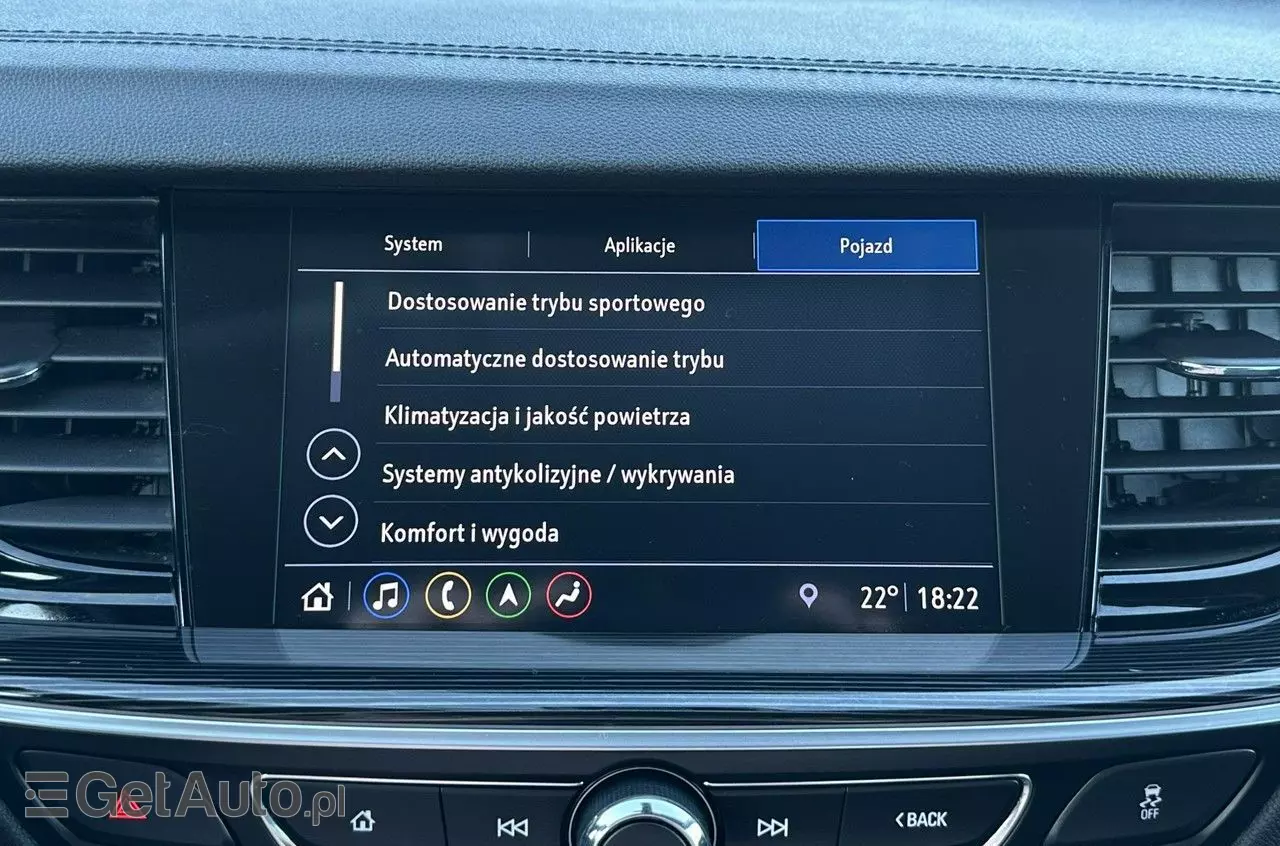 OPEL Insignia 1.6 T Elite S&S