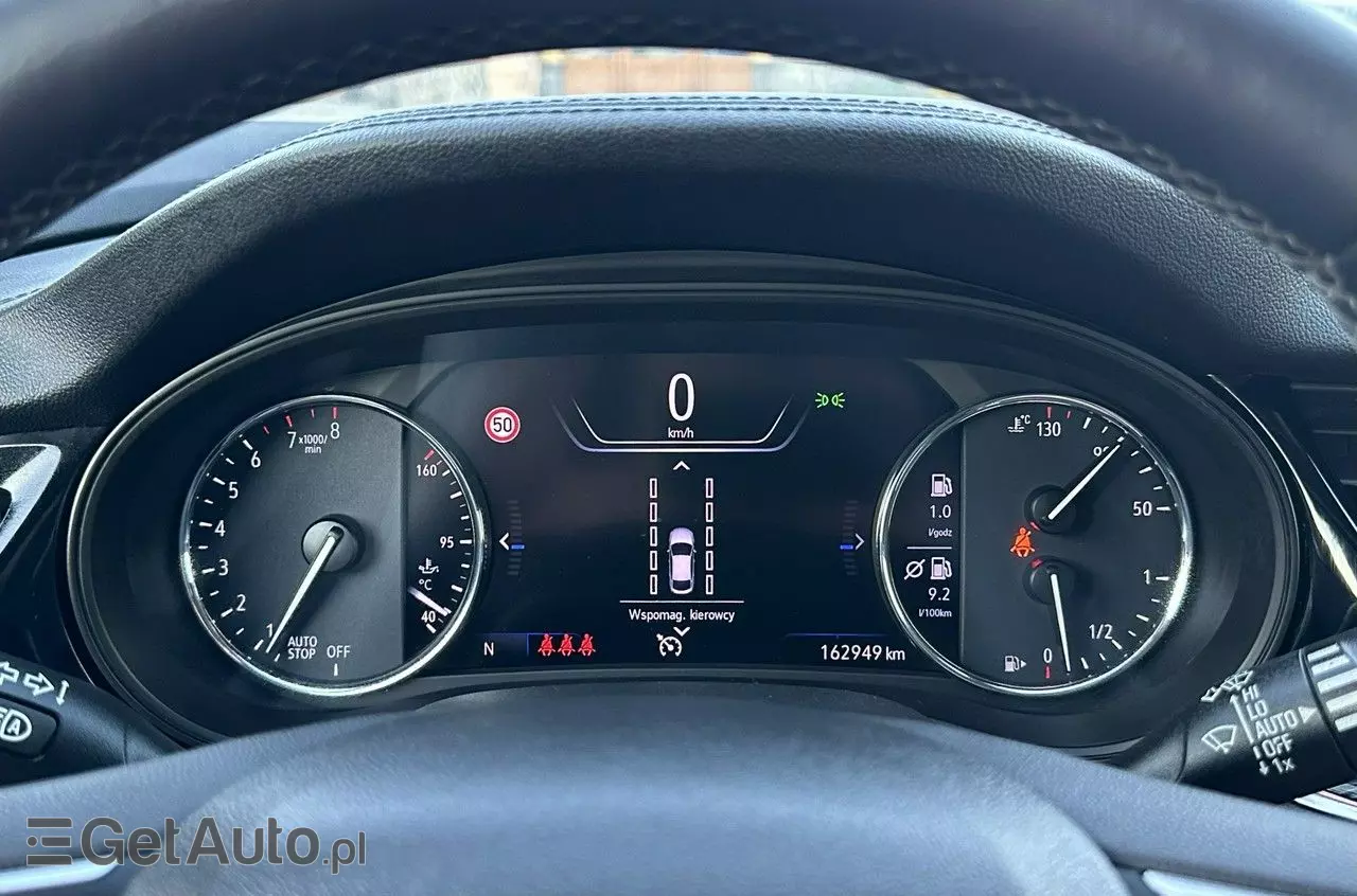 OPEL Insignia 1.6 T Elite S&S