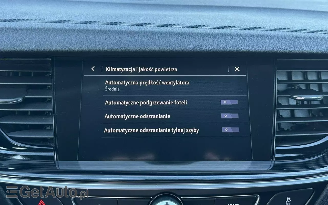 OPEL Insignia 1.6 T Elite S&S