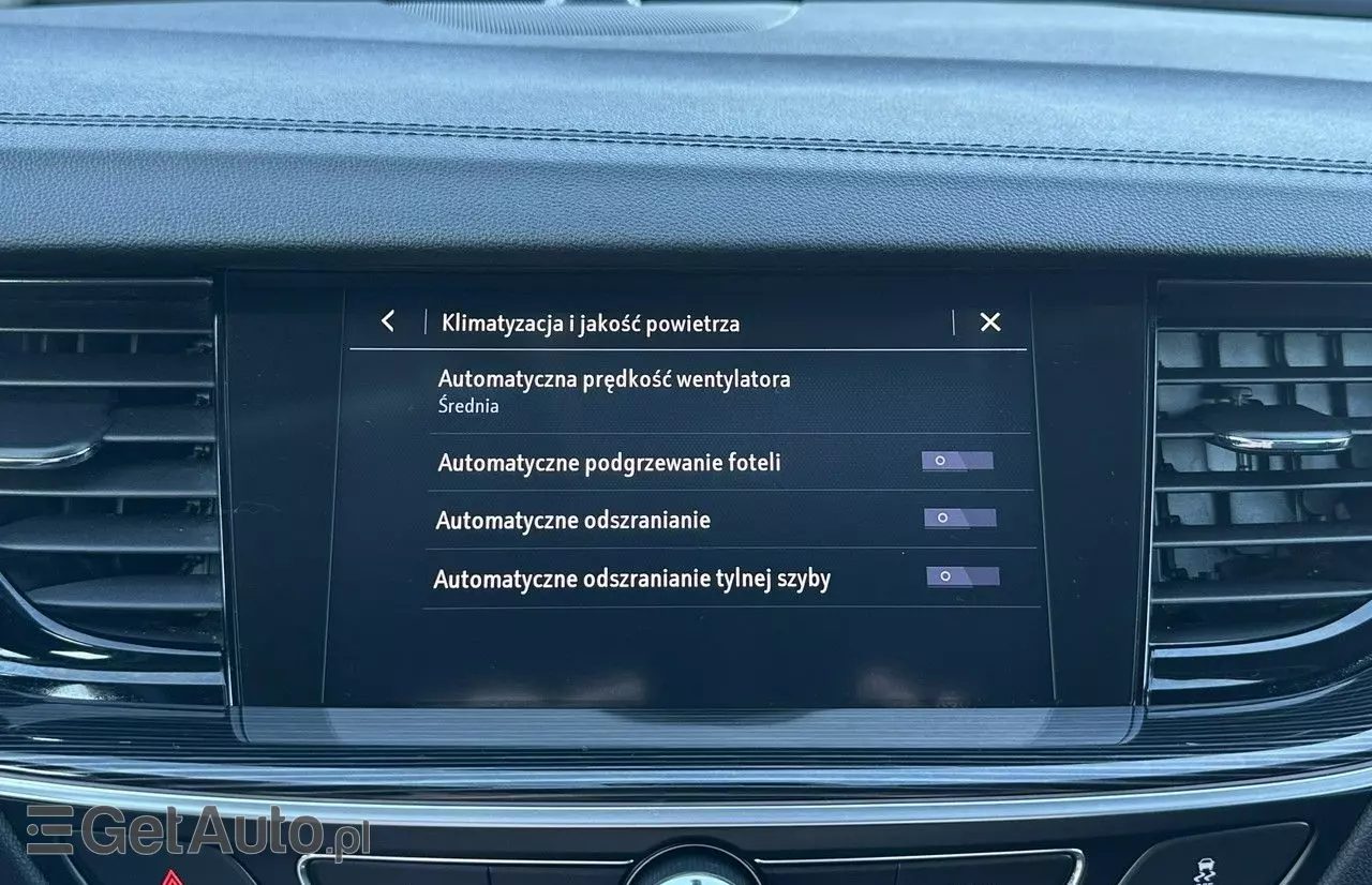 OPEL Insignia 1.6 T Elite S&S