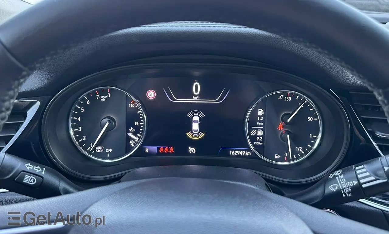 OPEL Insignia 1.6 T Elite S&S