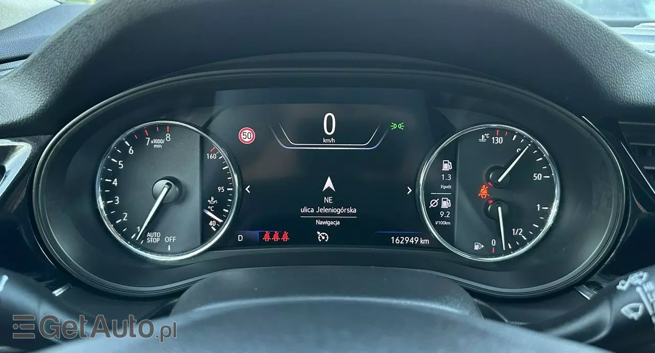 OPEL Insignia 1.6 T Elite S&S