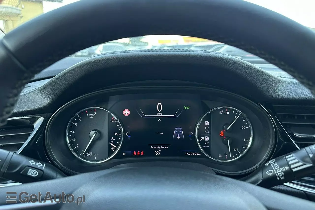 OPEL Insignia 1.6 T Elite S&S