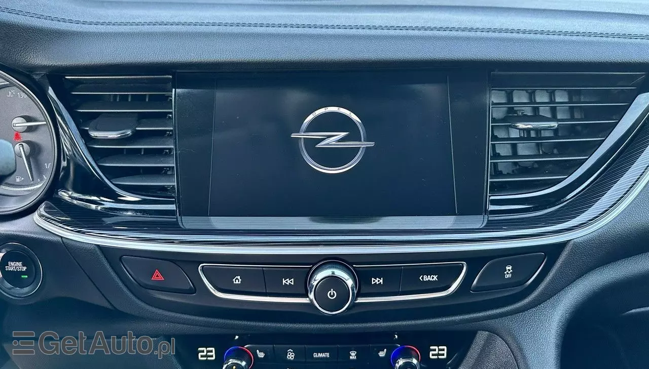 OPEL Insignia 1.6 T Elite S&S