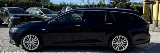 OPEL Insignia 1.6 T Elite S&S