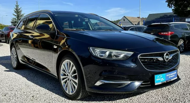 OPEL Insignia 1.6 T Elite S&S
