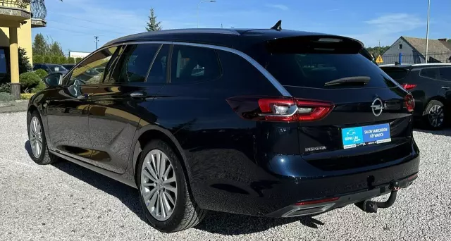 OPEL Insignia 1.6 T Elite S&S