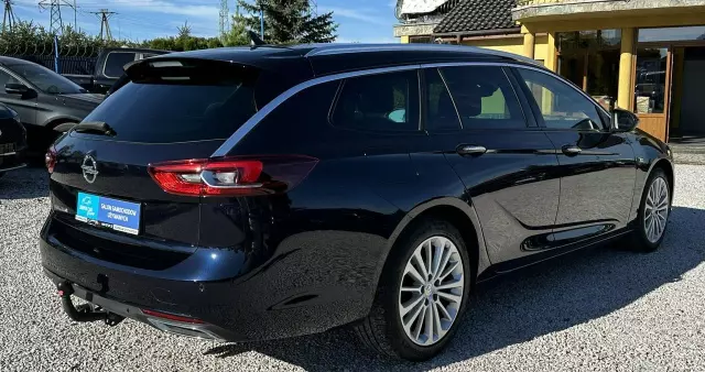OPEL Insignia 1.6 T Elite S&S