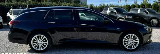 OPEL Insignia 1.6 T Elite S&S