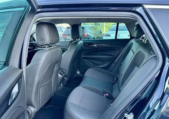 OPEL Insignia 1.6 T Elite S&S