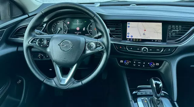 OPEL Insignia 1.6 T Elite S&S