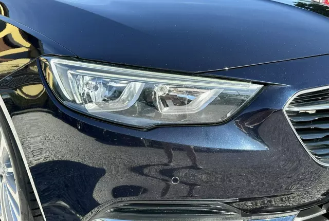 OPEL Insignia 1.6 T Elite S&S