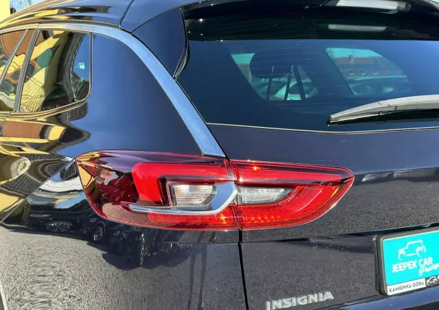 OPEL Insignia 1.6 T Elite S&S