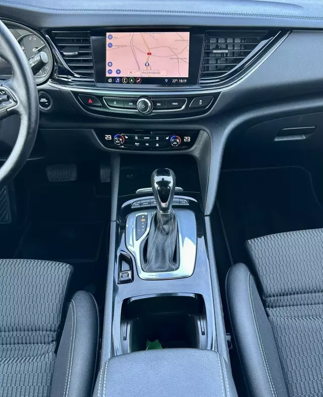 OPEL Insignia 1.6 T Elite S&S