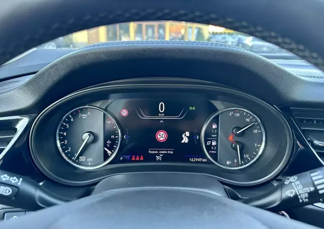 OPEL Insignia 1.6 T Elite S&S