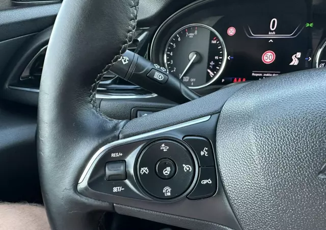 OPEL Insignia 1.6 T Elite S&S