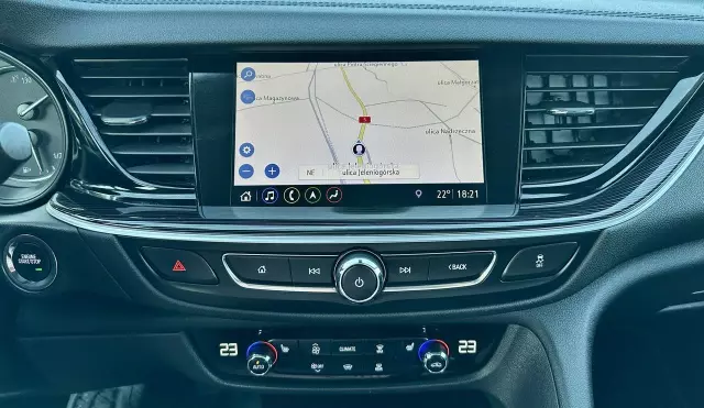 OPEL Insignia 1.6 T Elite S&S