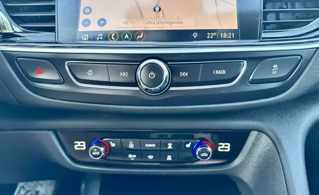 OPEL Insignia 1.6 T Elite S&S