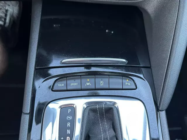 OPEL Insignia 1.6 T Elite S&S