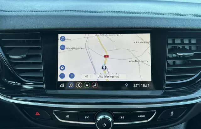 OPEL Insignia 1.6 T Elite S&S