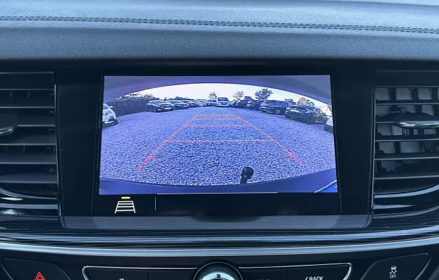 OPEL Insignia 1.6 T Elite S&S