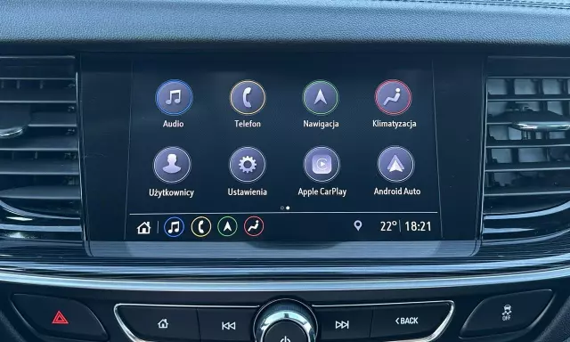 OPEL Insignia 1.6 T Elite S&S