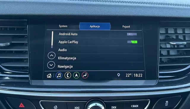 OPEL Insignia 1.6 T Elite S&S