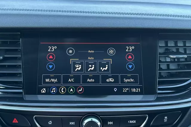 OPEL Insignia 1.6 T Elite S&S