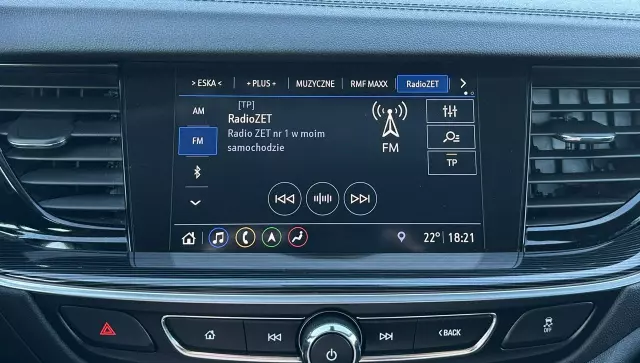 OPEL Insignia 1.6 T Elite S&S