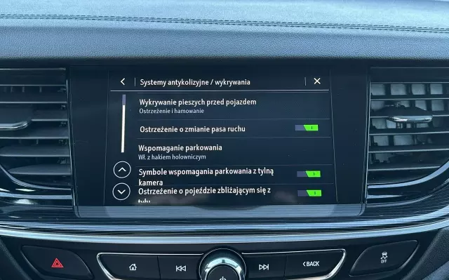 OPEL Insignia 1.6 T Elite S&S