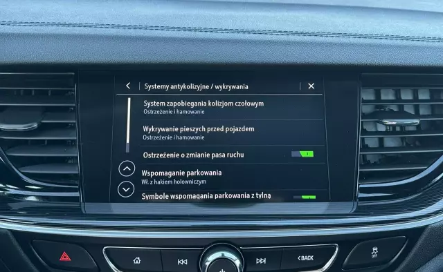 OPEL Insignia 1.6 T Elite S&S