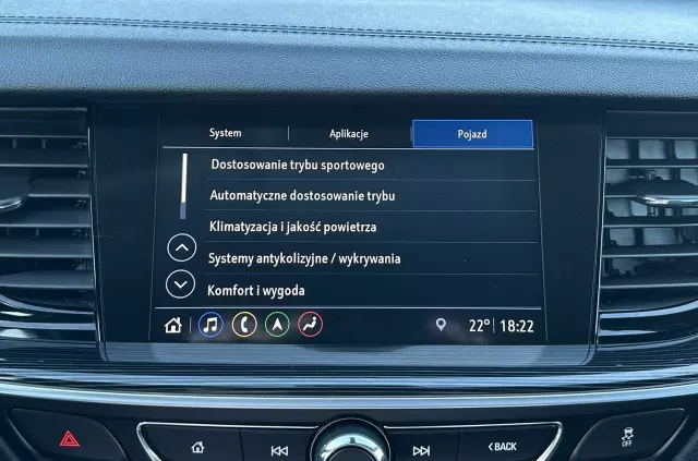 OPEL Insignia 1.6 T Elite S&S