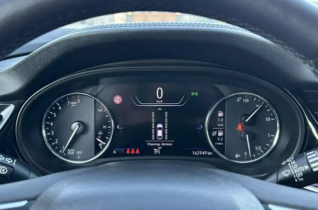 OPEL Insignia 1.6 T Elite S&S