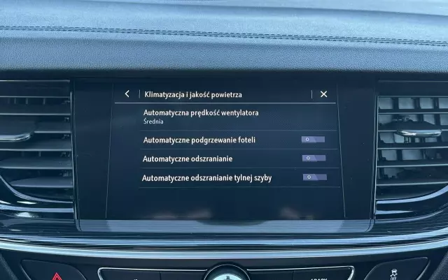 OPEL Insignia 1.6 T Elite S&S