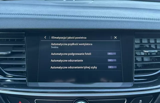 OPEL Insignia 1.6 T Elite S&S