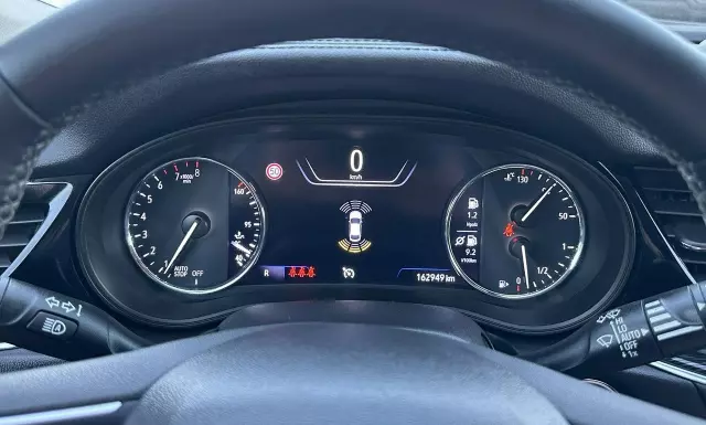 OPEL Insignia 1.6 T Elite S&S