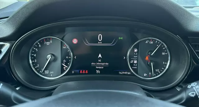 OPEL Insignia 1.6 T Elite S&S