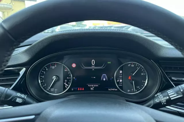 OPEL Insignia 1.6 T Elite S&S