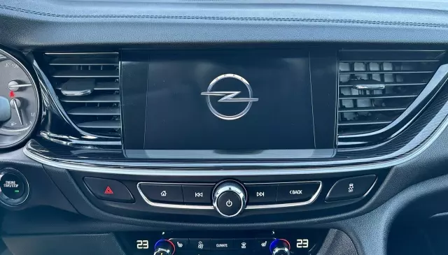 OPEL Insignia 1.6 T Elite S&S