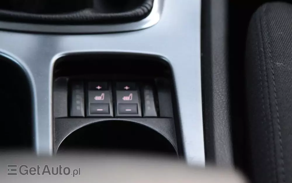 FORD Mondeo Turnier 2.0 TDCi Business Edition