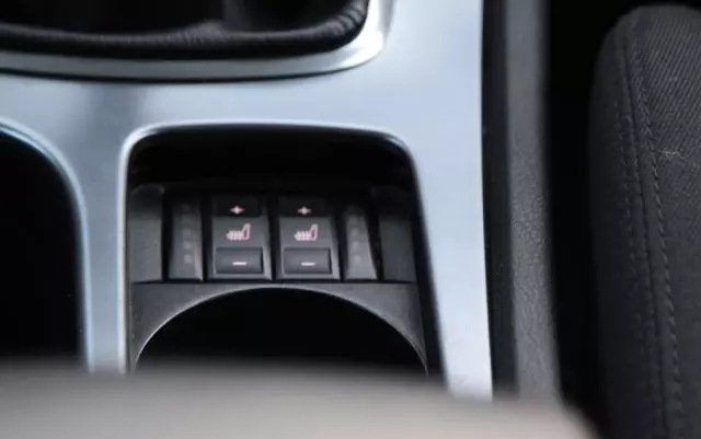 FORD Mondeo Turnier 2.0 TDCi Business Edition