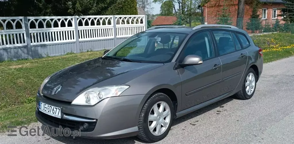 RENAULT Laguna 