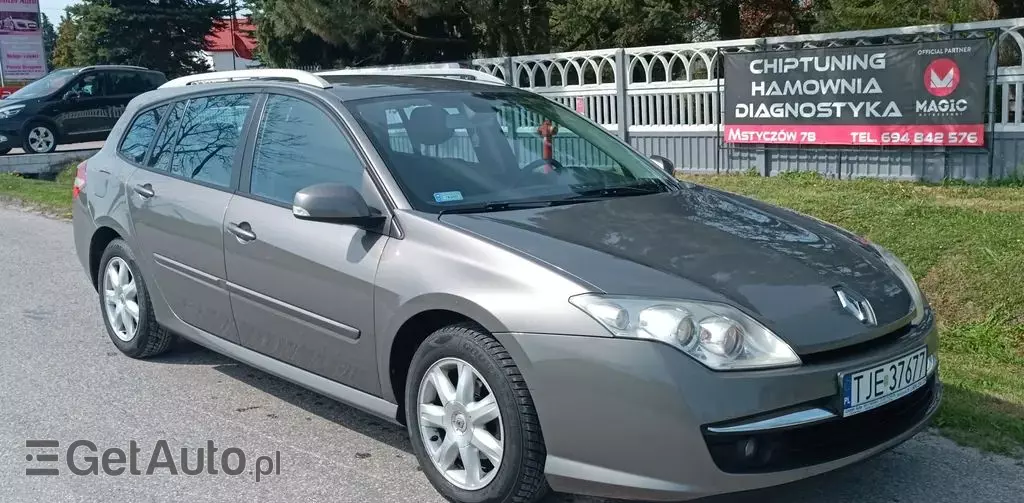 RENAULT Laguna 
