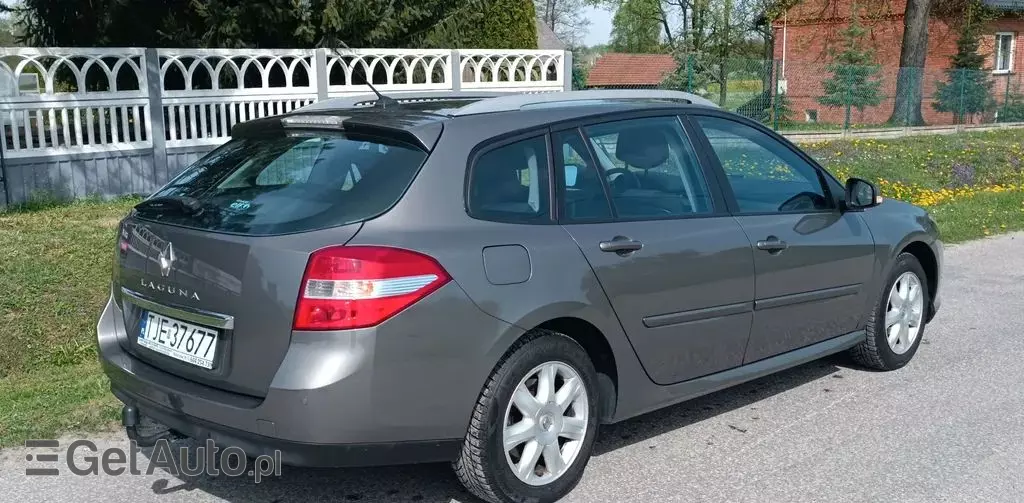 RENAULT Laguna 