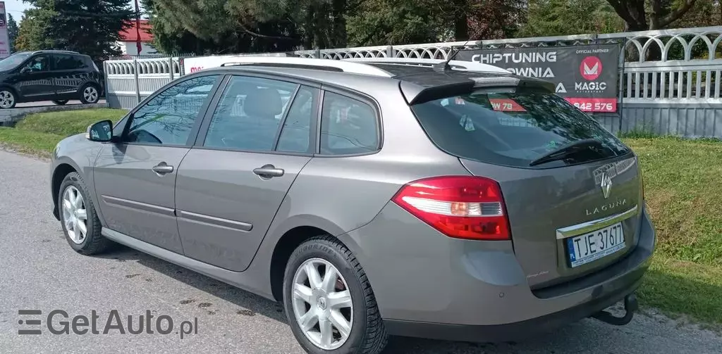 RENAULT Laguna 